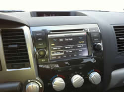 Toyota Tundra